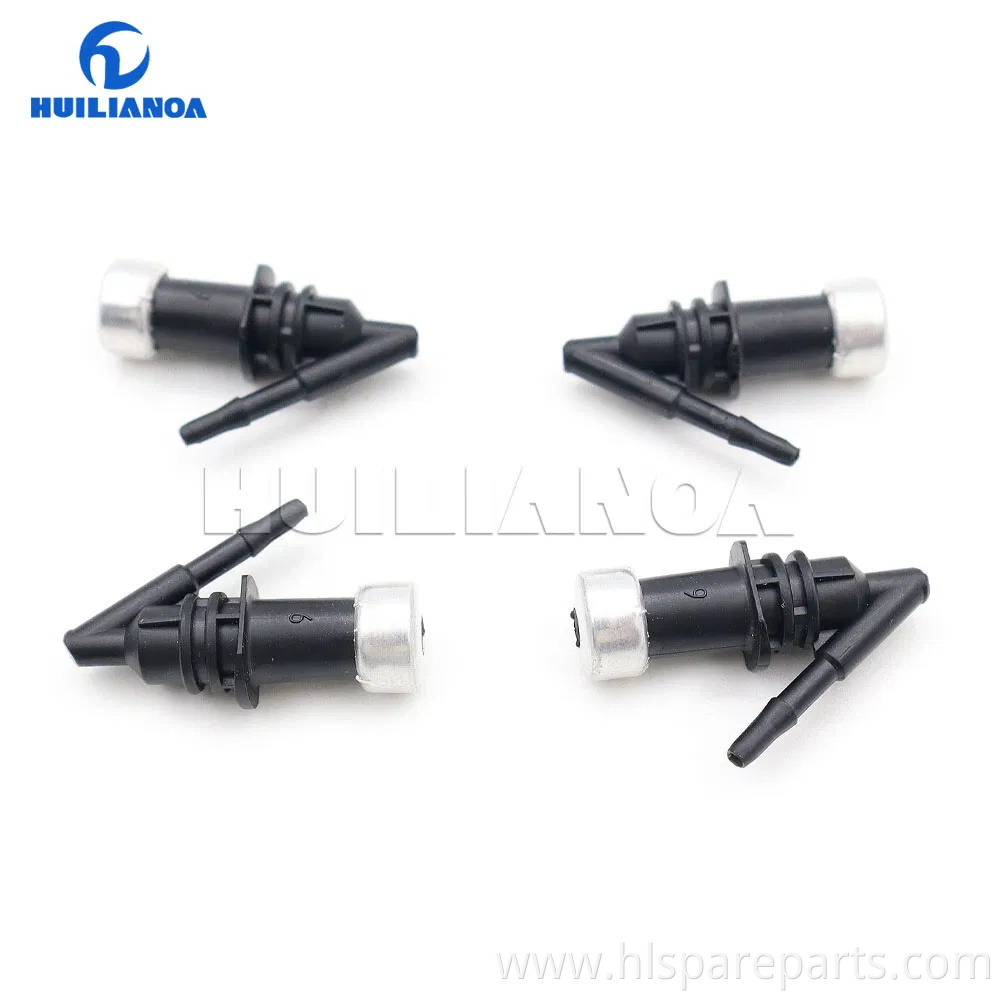 Print Head Connection Ink Tube Nozzle for HP Designjet 500 800 510 500PS 800PS C7770-60251 C7770-60153 C7770-60286